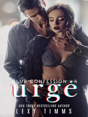 cover image of Urge